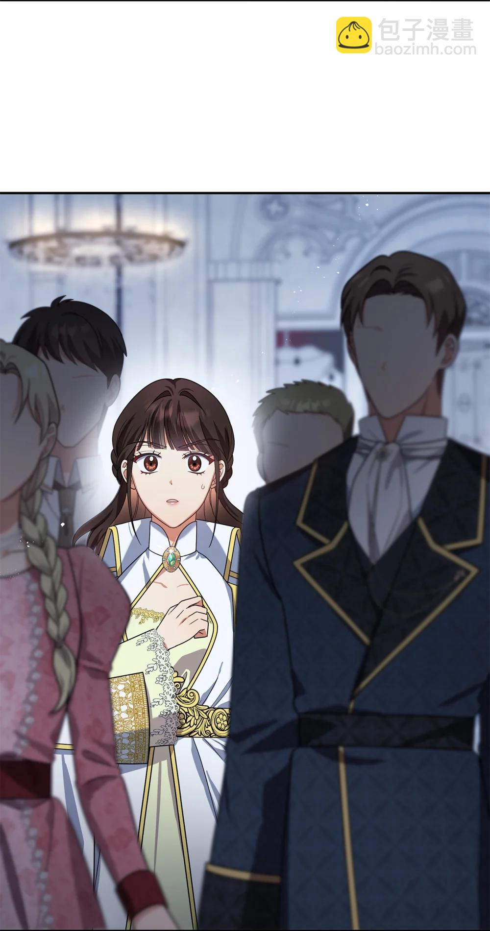 第二季 28 腹背受敌(1/2)-第100话