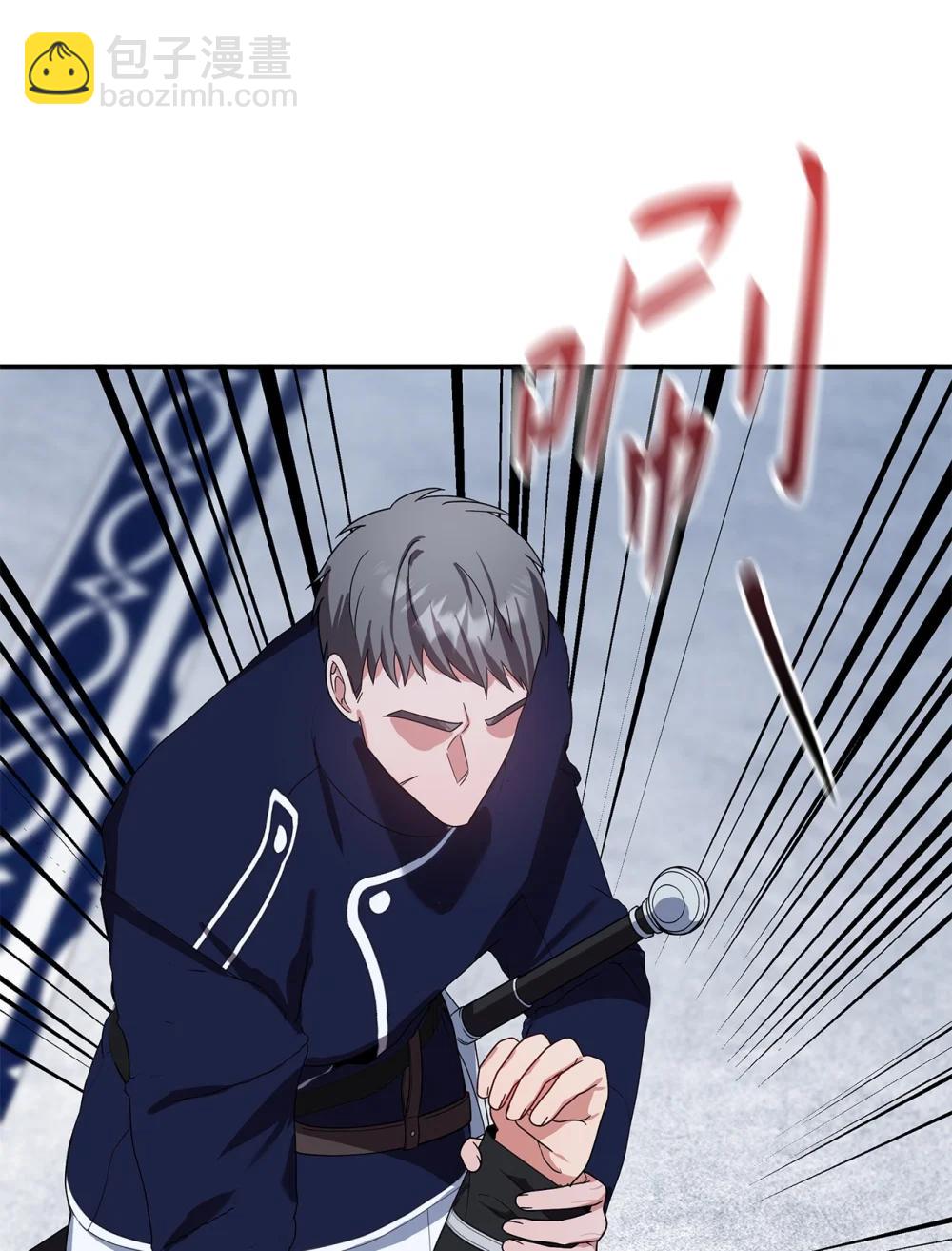 第二季 28 腹背受敌(1/2)-第100话