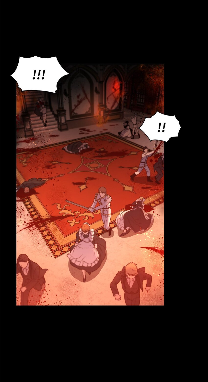 29 针锋相对(1/2)-第30话