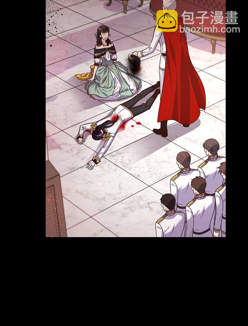 29 针锋相对(1/2)-第30话