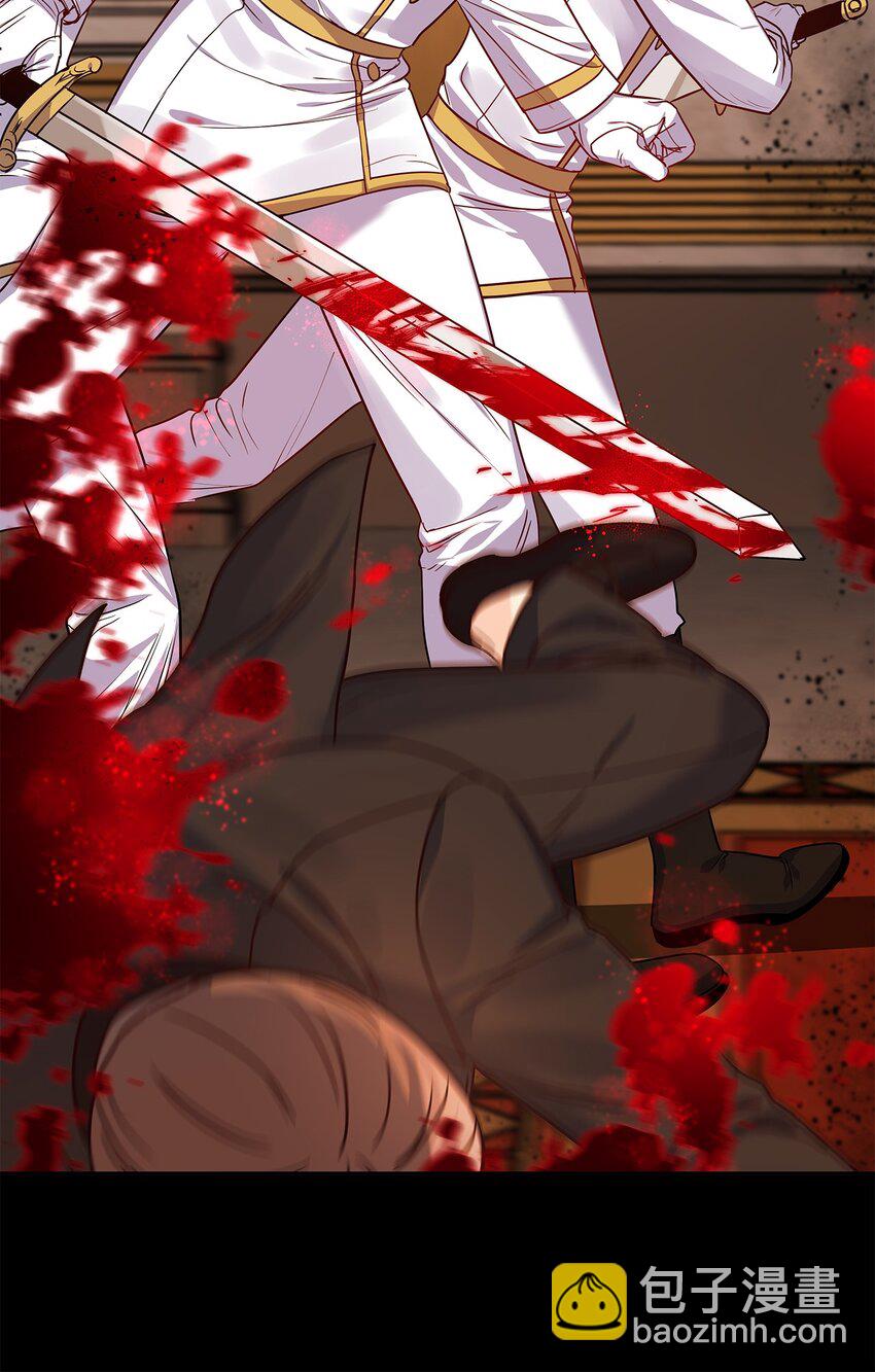 29 针锋相对(1/2)-第30话