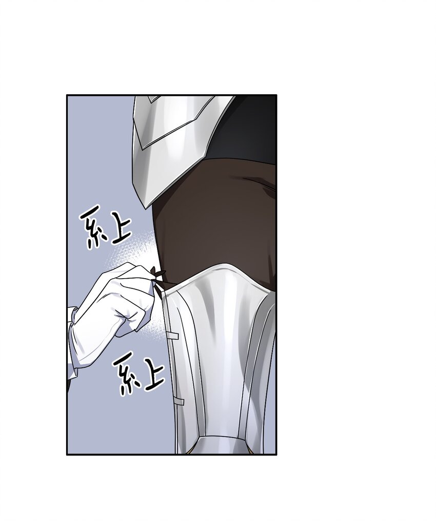 40 依依惜别(1/2)-第42话