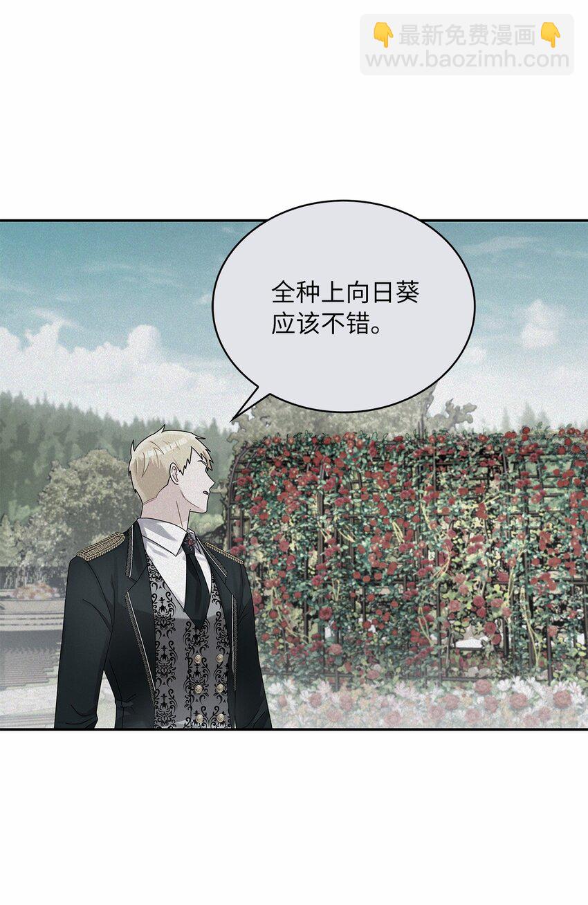 42 金灿灿的向日葵(1/2)-第44话