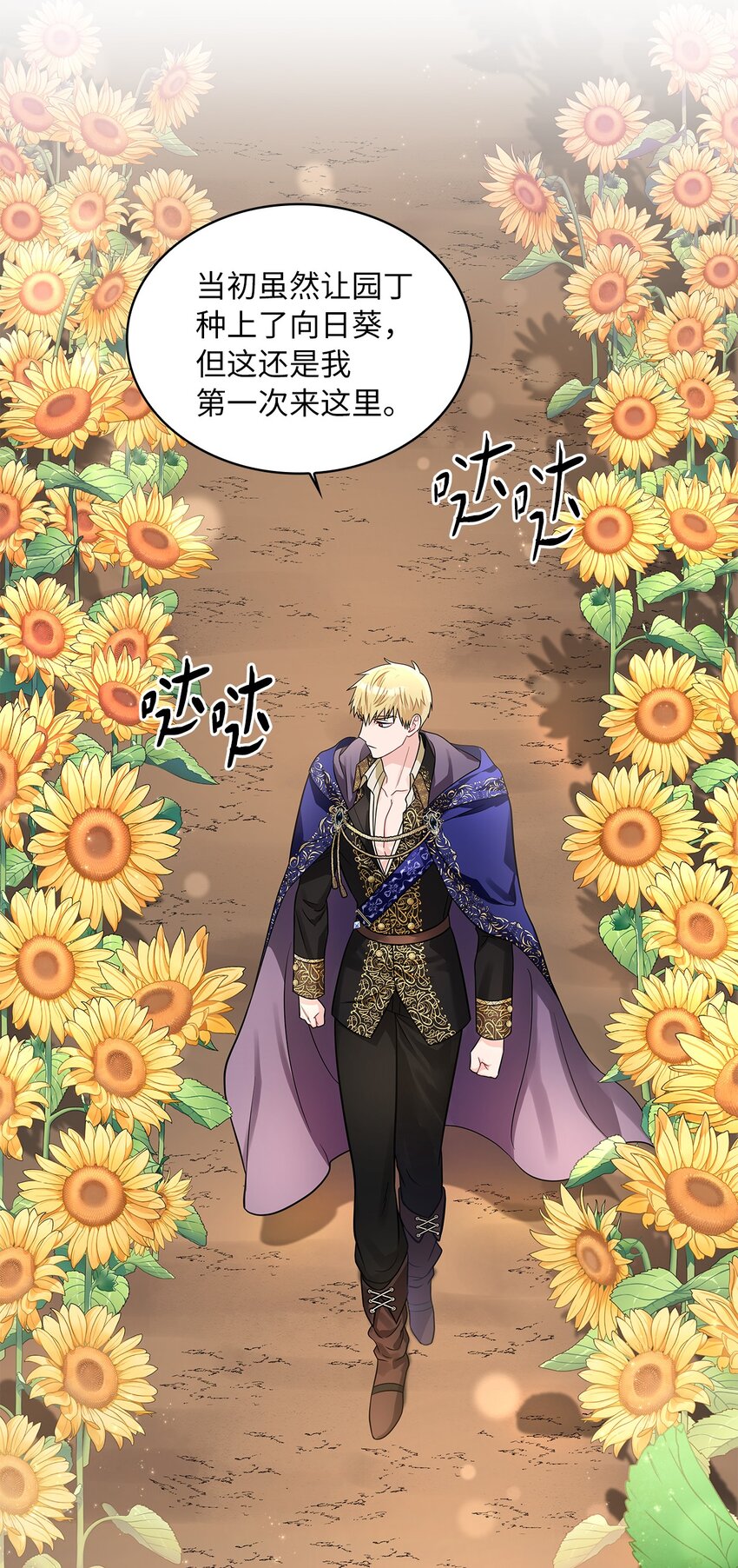 48 久别重逢(1/2)-第50话