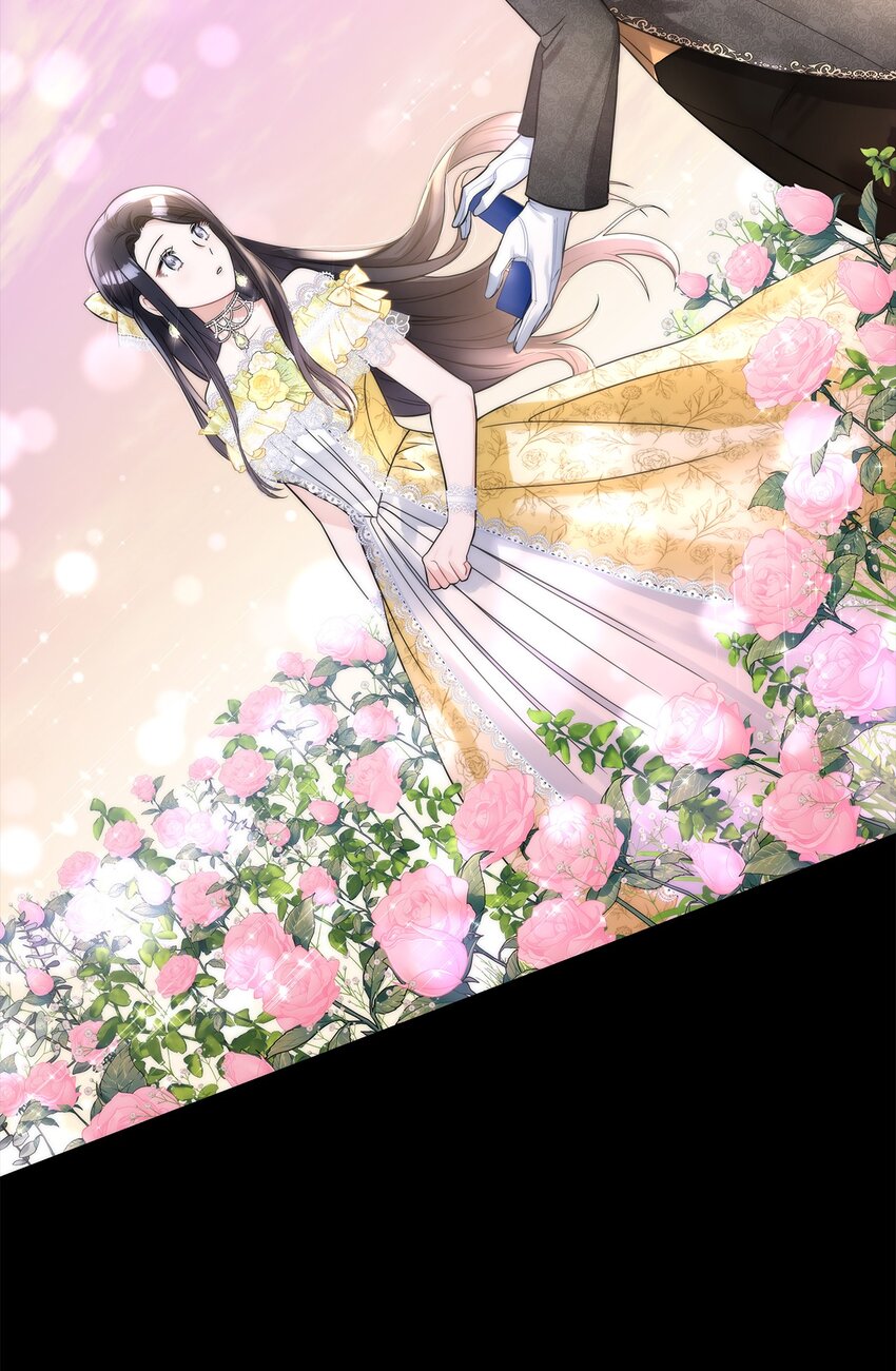 50 甜蜜的烦恼(1/2)-第52话