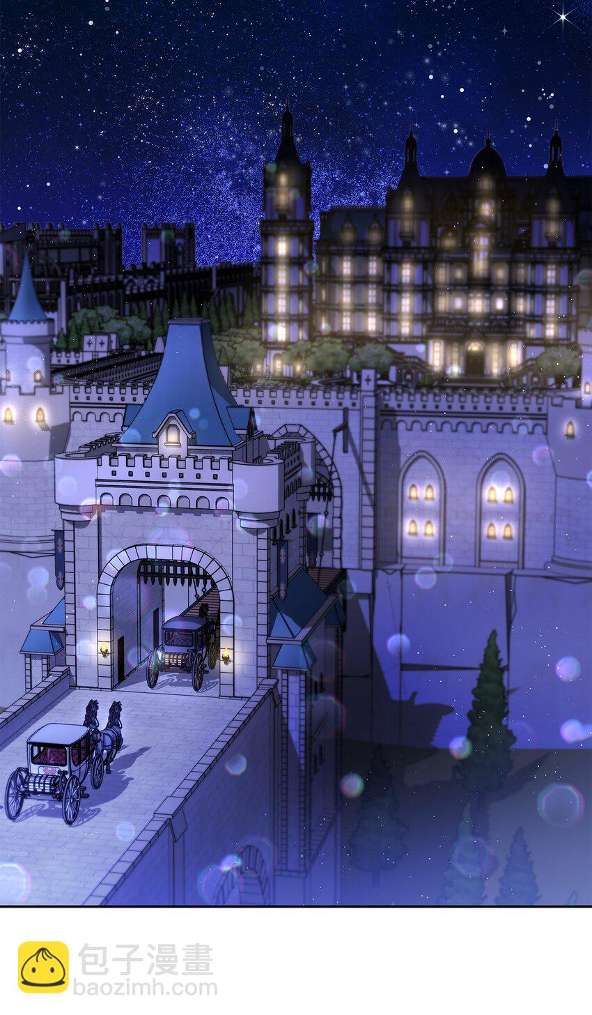 54 紧张的前奏(1/2)-第56话