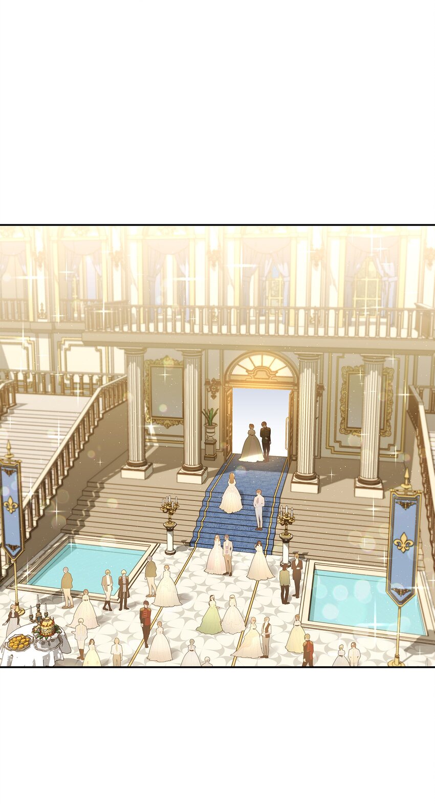 54 紧张的前奏(1/2)-第56话