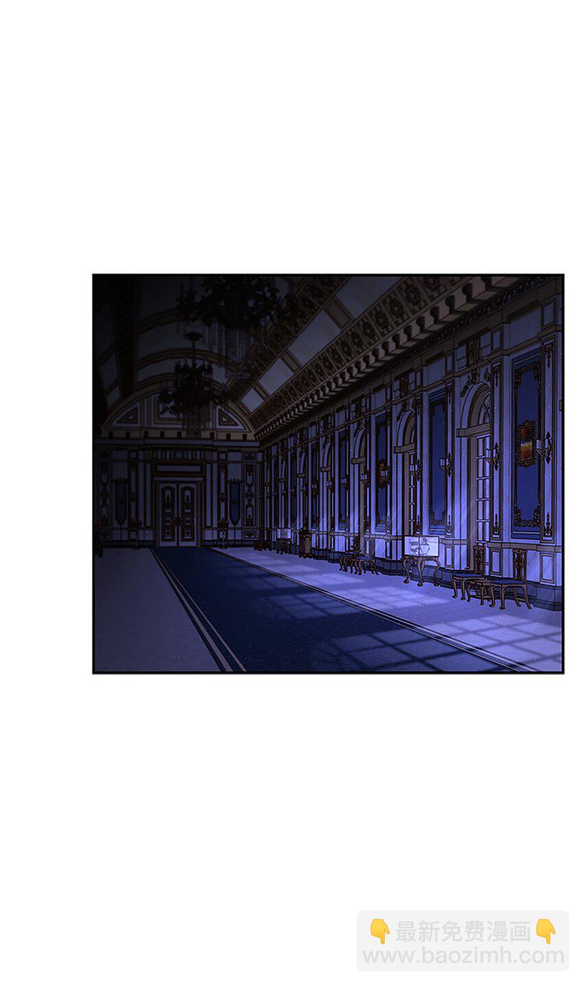 59 盛怒的公爵(1/2)-第62话