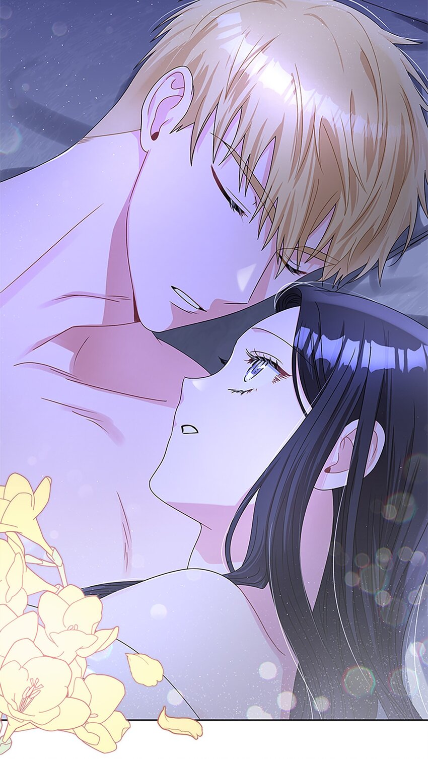 59 盛怒的公爵(1/2)-第62话