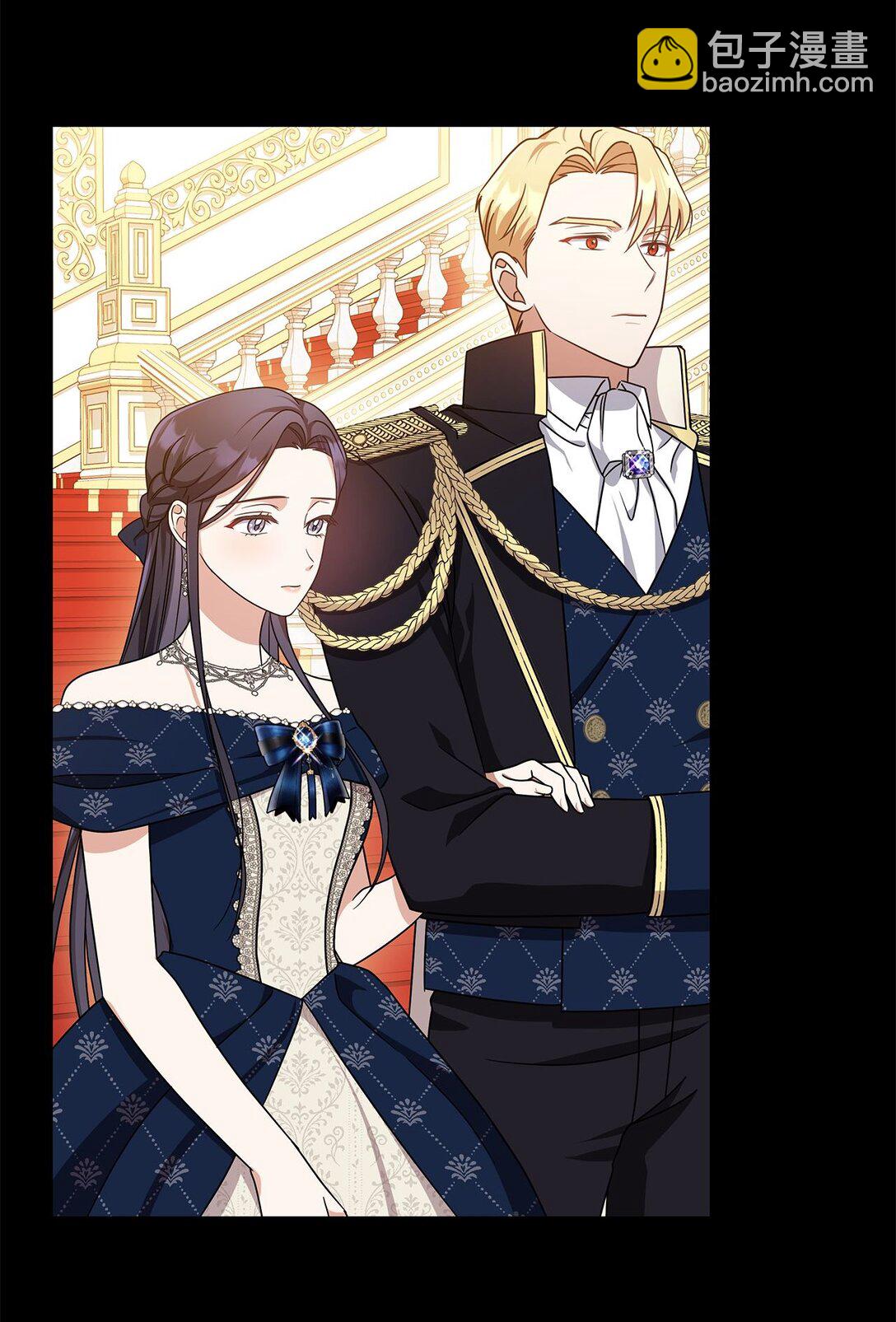 第二季 02 惴惴不安(1/2)-第74话