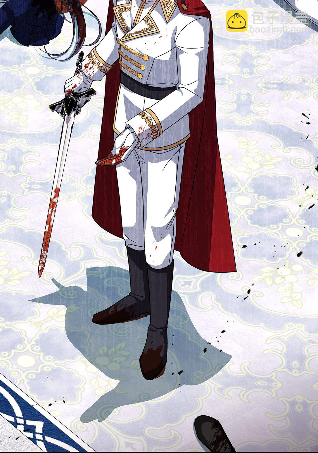 第二季 08 一步错步步错(1/2)-第80话