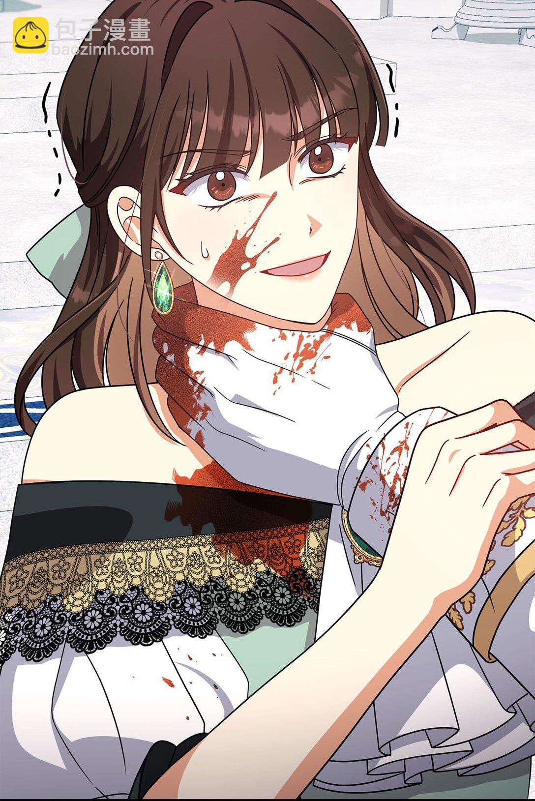 第二季 08 一步错步步错(1/2)-第80话