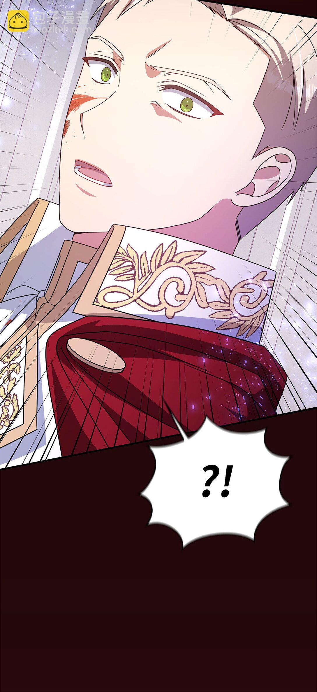 第二季 08 一步错步步错(1/2)-第80话