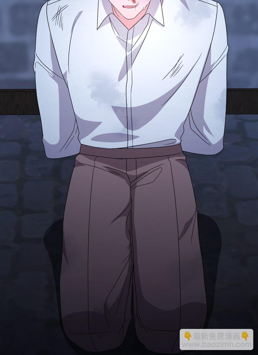 第二季 10 暗潮汹涌(1/2)-第82话