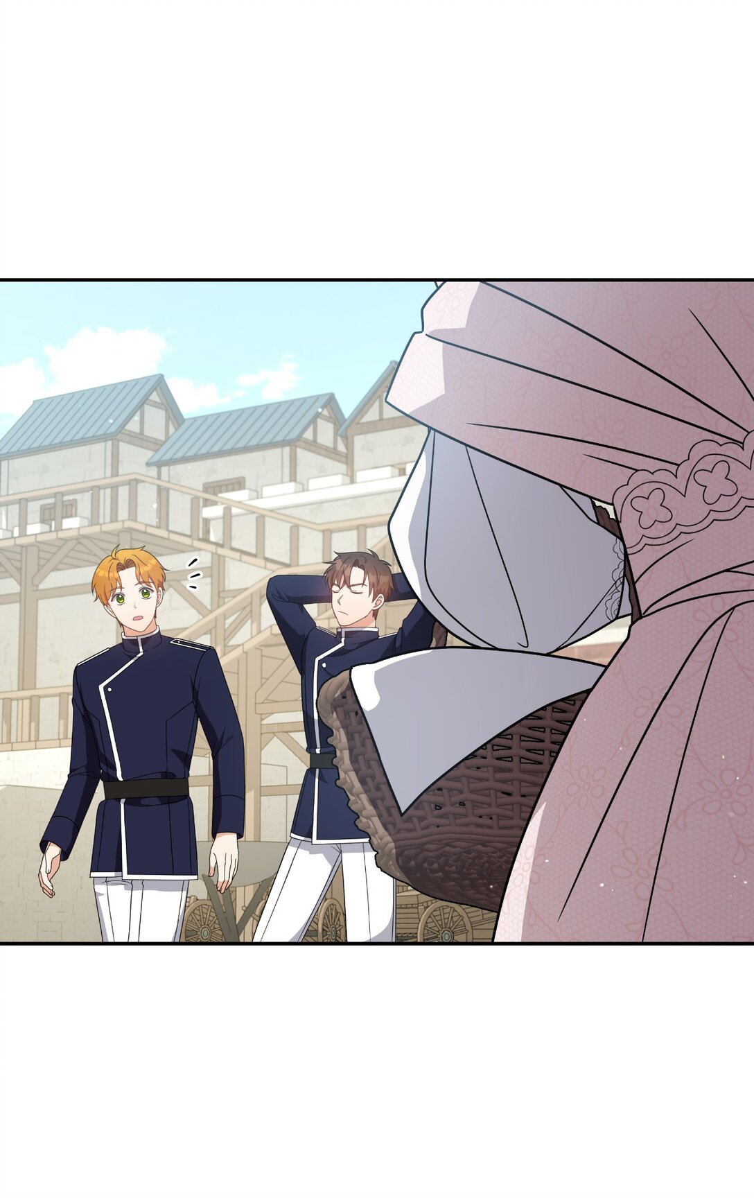 第二季 10 暗潮汹涌(1/2)-第82话