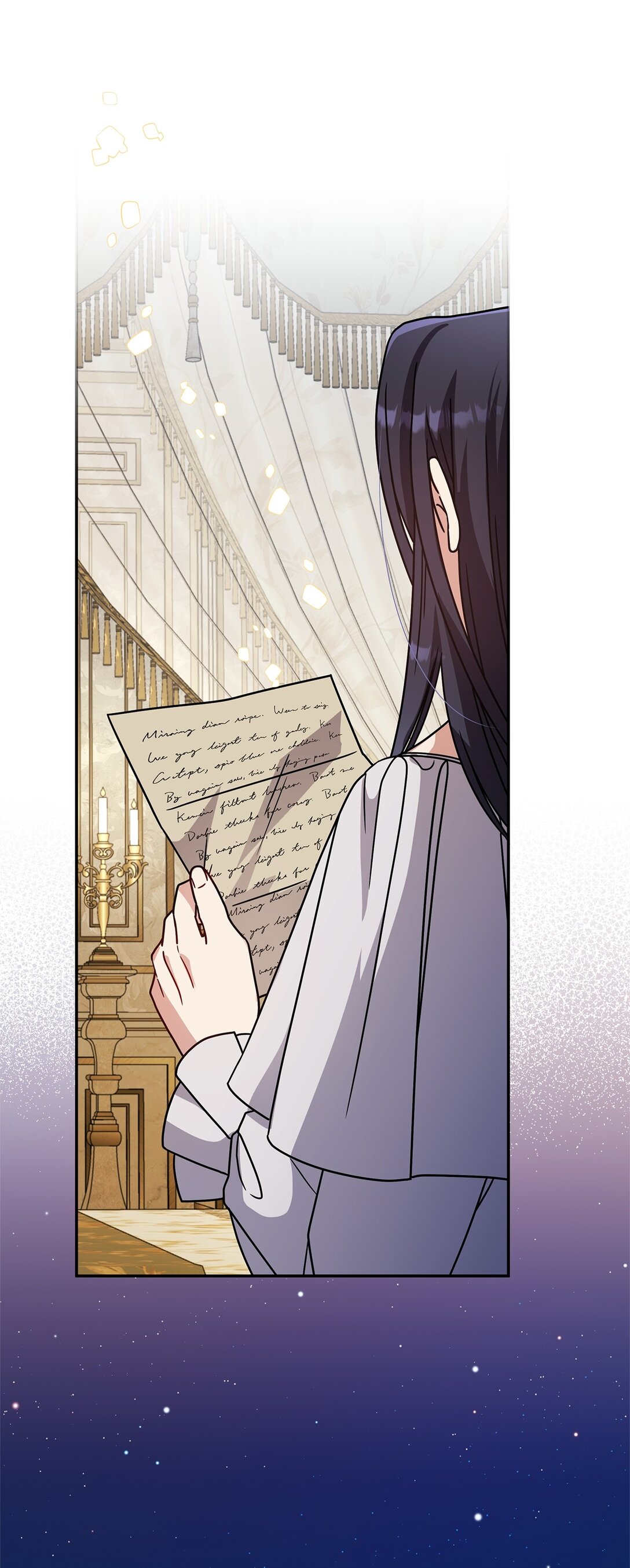 第二季 12 正直的圣女(1/3)-第84话