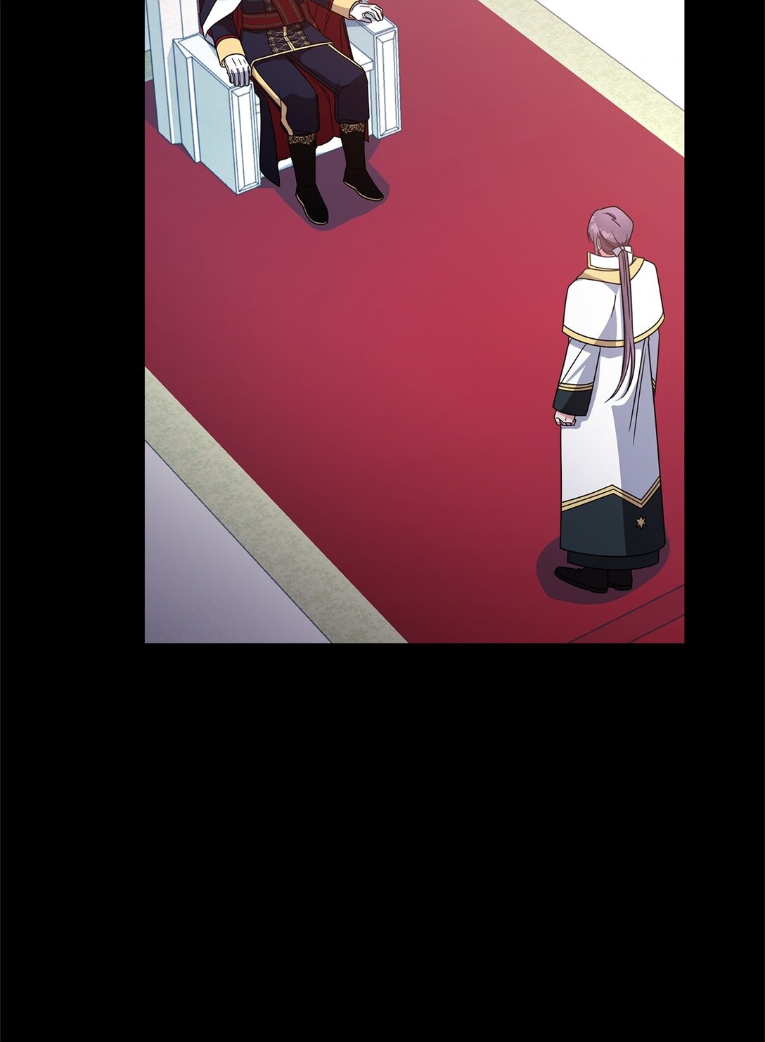 第二季 12 正直的圣女(1/3)-第84话