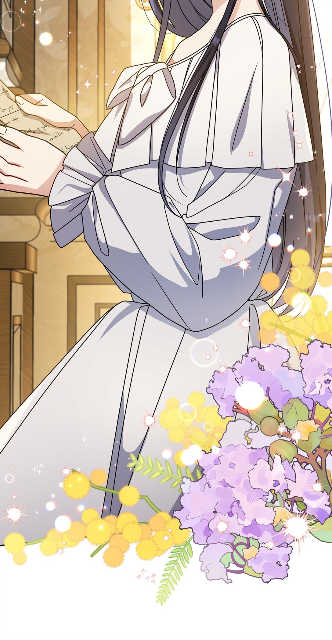 第二季 12 正直的圣女(1/3)-第84话