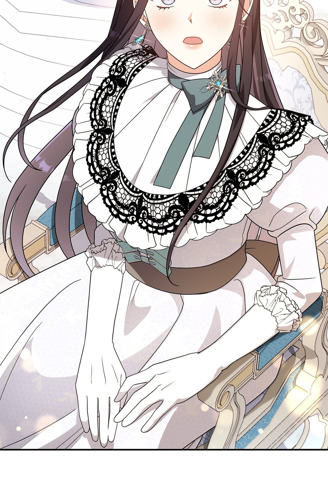 第二季 14 不愿面对的剑(1/3)-第86话