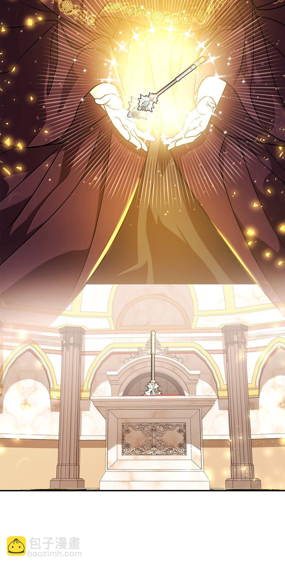 第二季 14 不愿面对的剑(1/3)-第86话