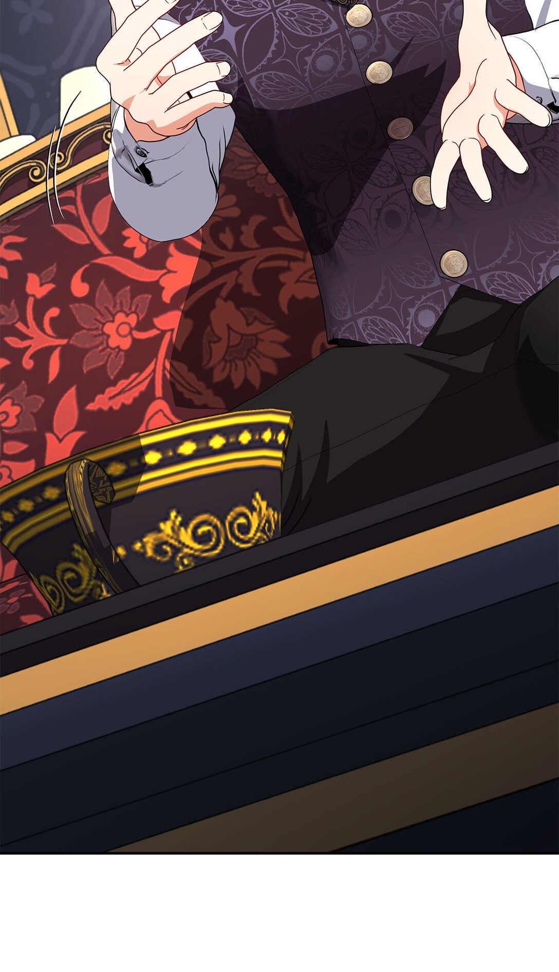 第二季 16 待遇之争(1/2)-第88话