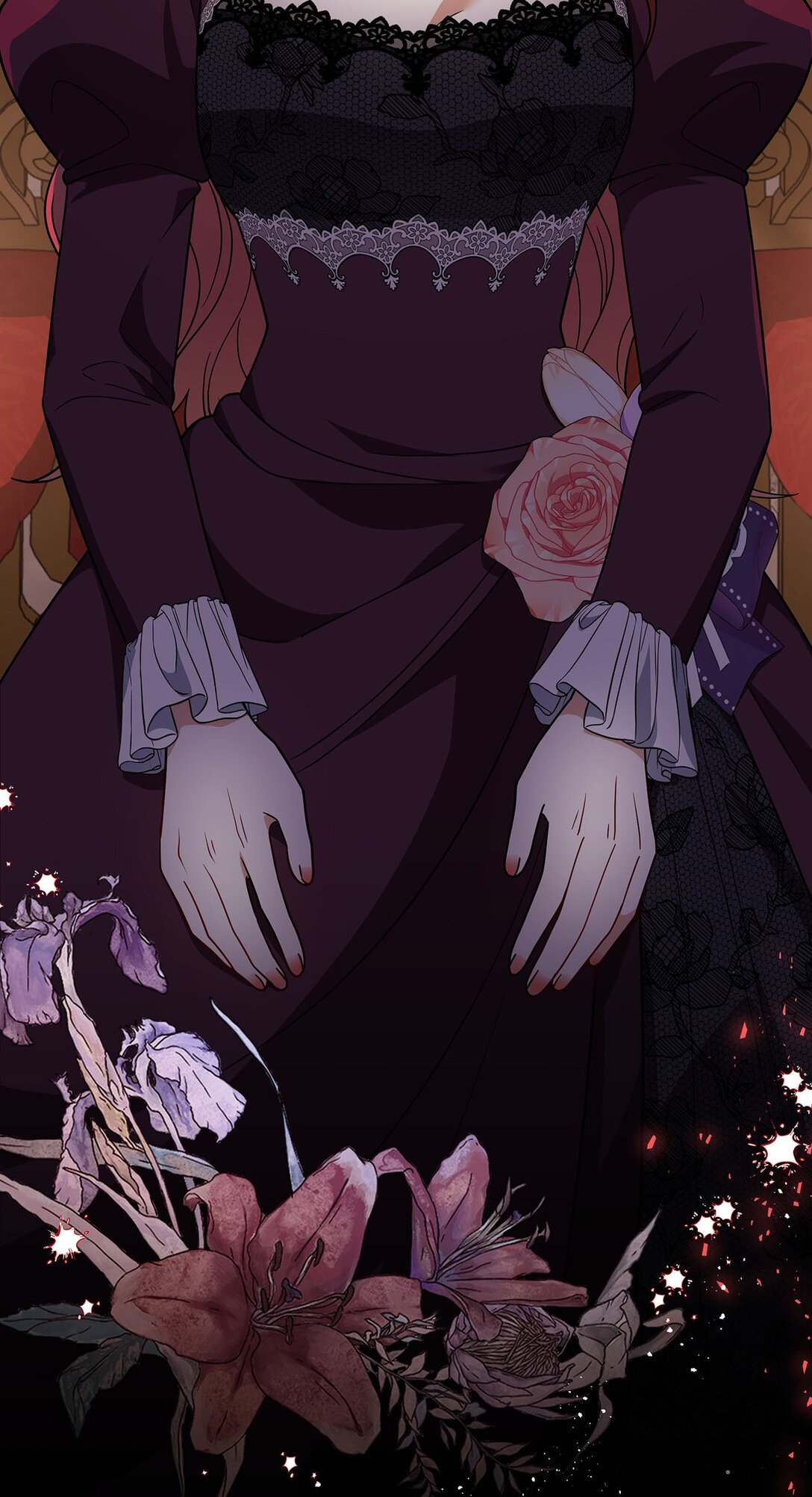 第二季 18 大神官的建议(1/2)-第90话