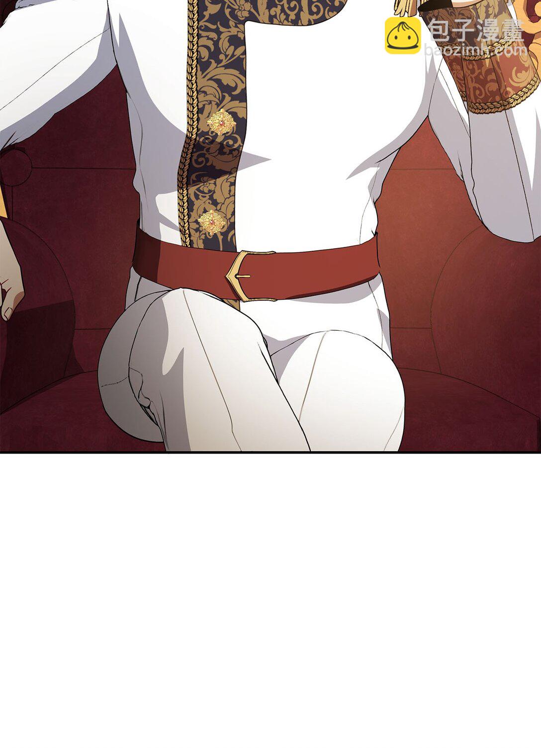 第二季 18 大神官的建议(1/2)-第90话