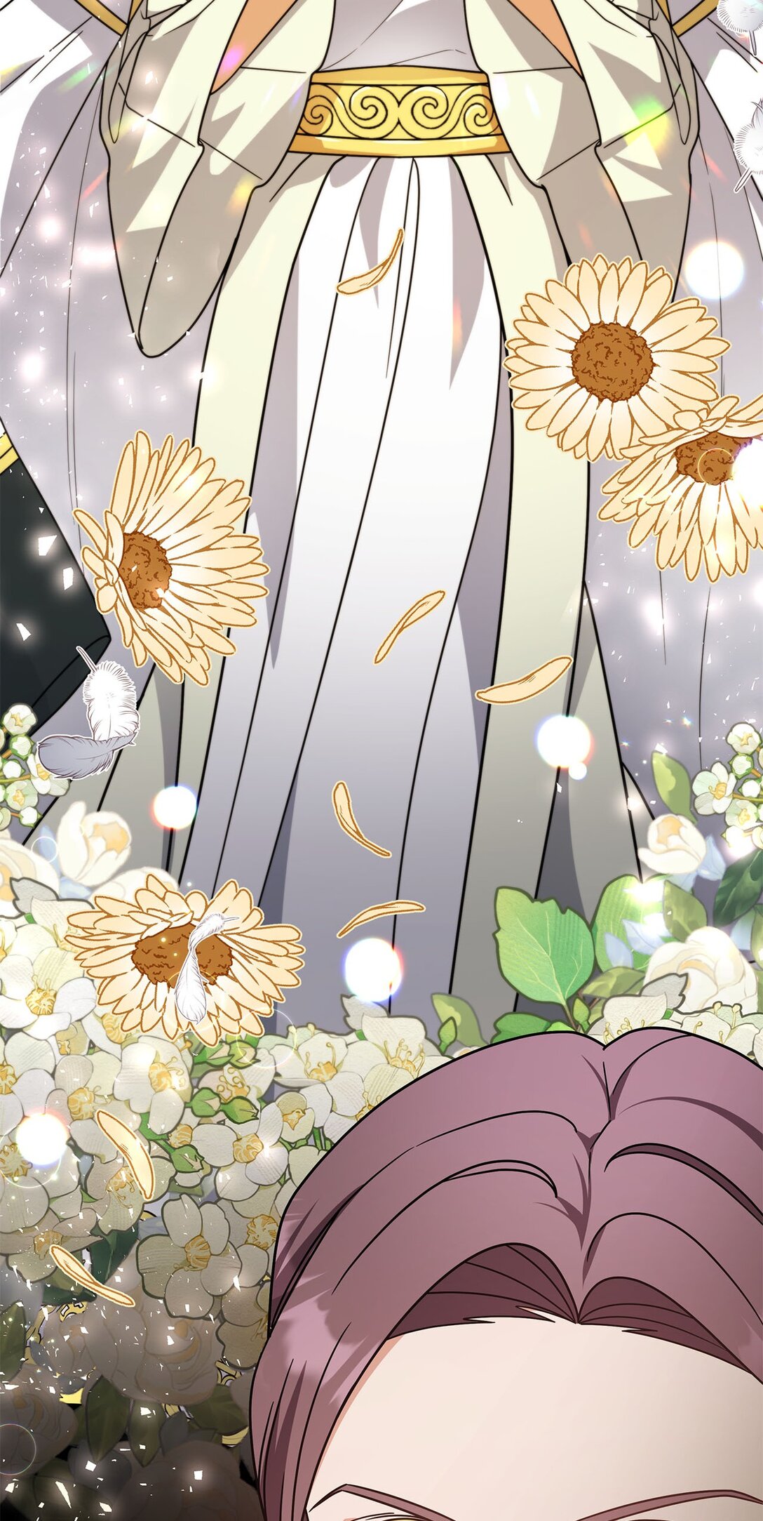 第二季 18 大神官的建议(1/2)-第90话