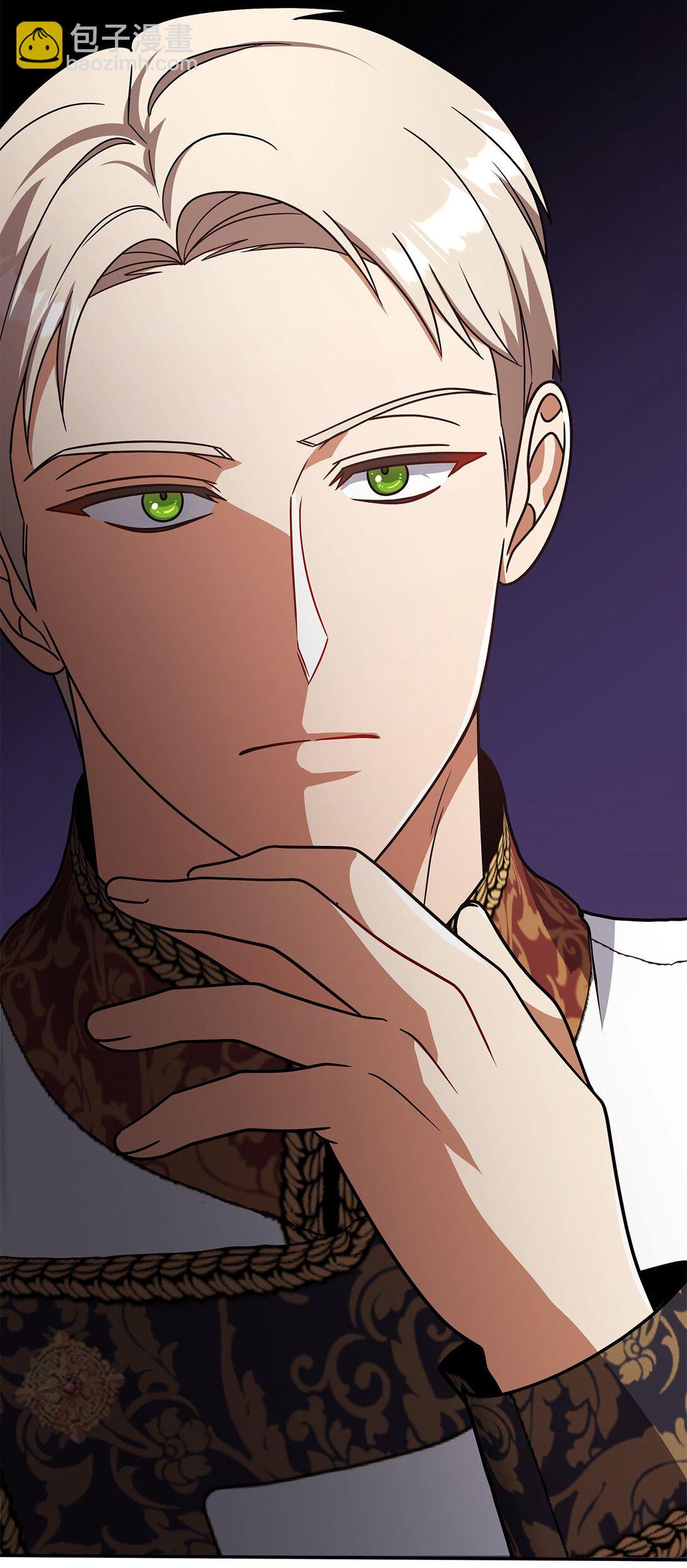 第二季 18 大神官的建议(1/2)-第90话