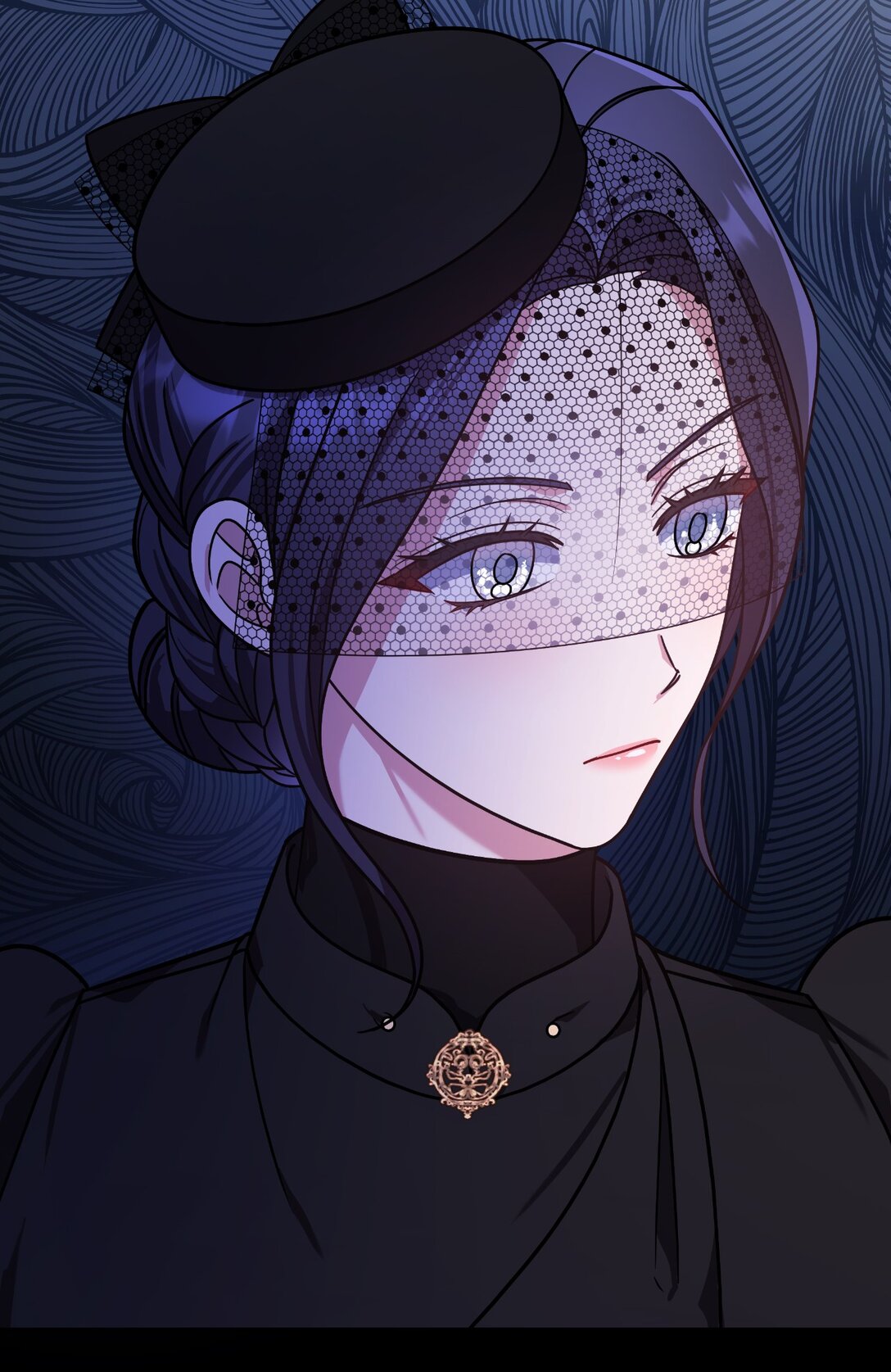 第二季 20 圣女解围(1/2)-第92话