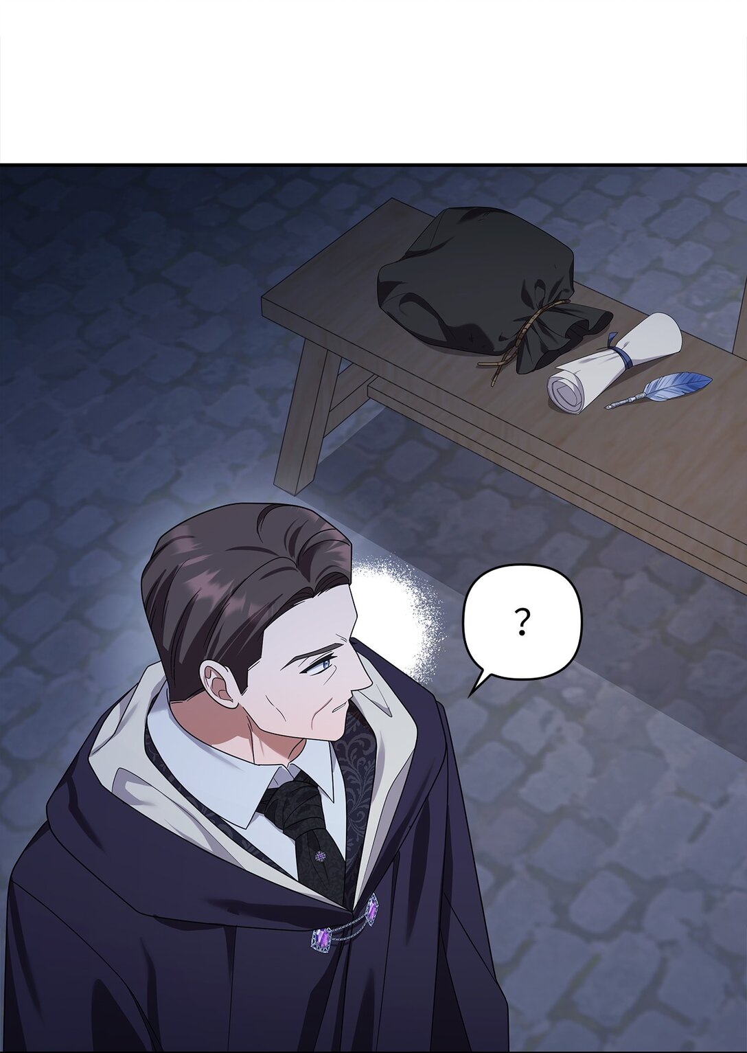 第二季 26 抓出间谍(1/2)-第98话