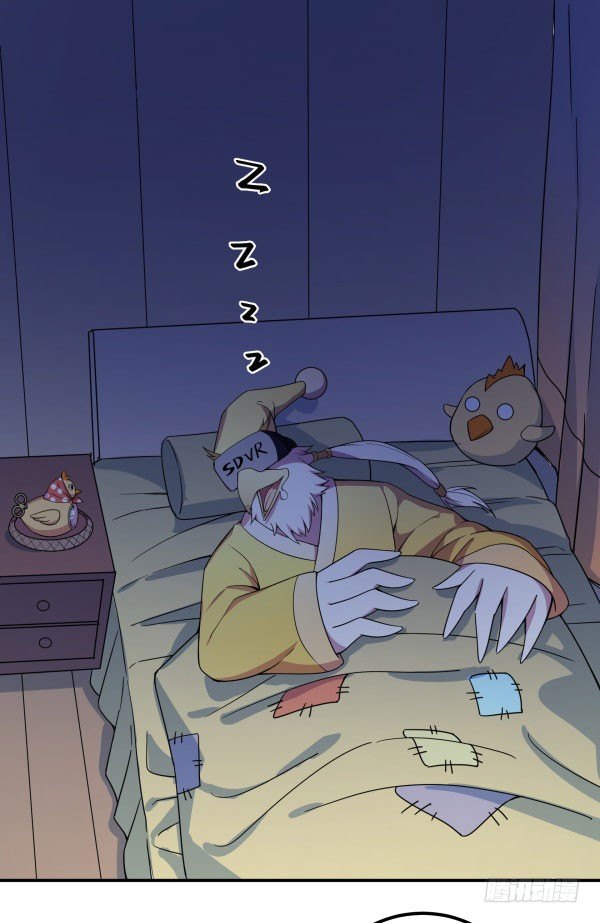 VR眼镜牌VR眼镜(1/3)-第28话