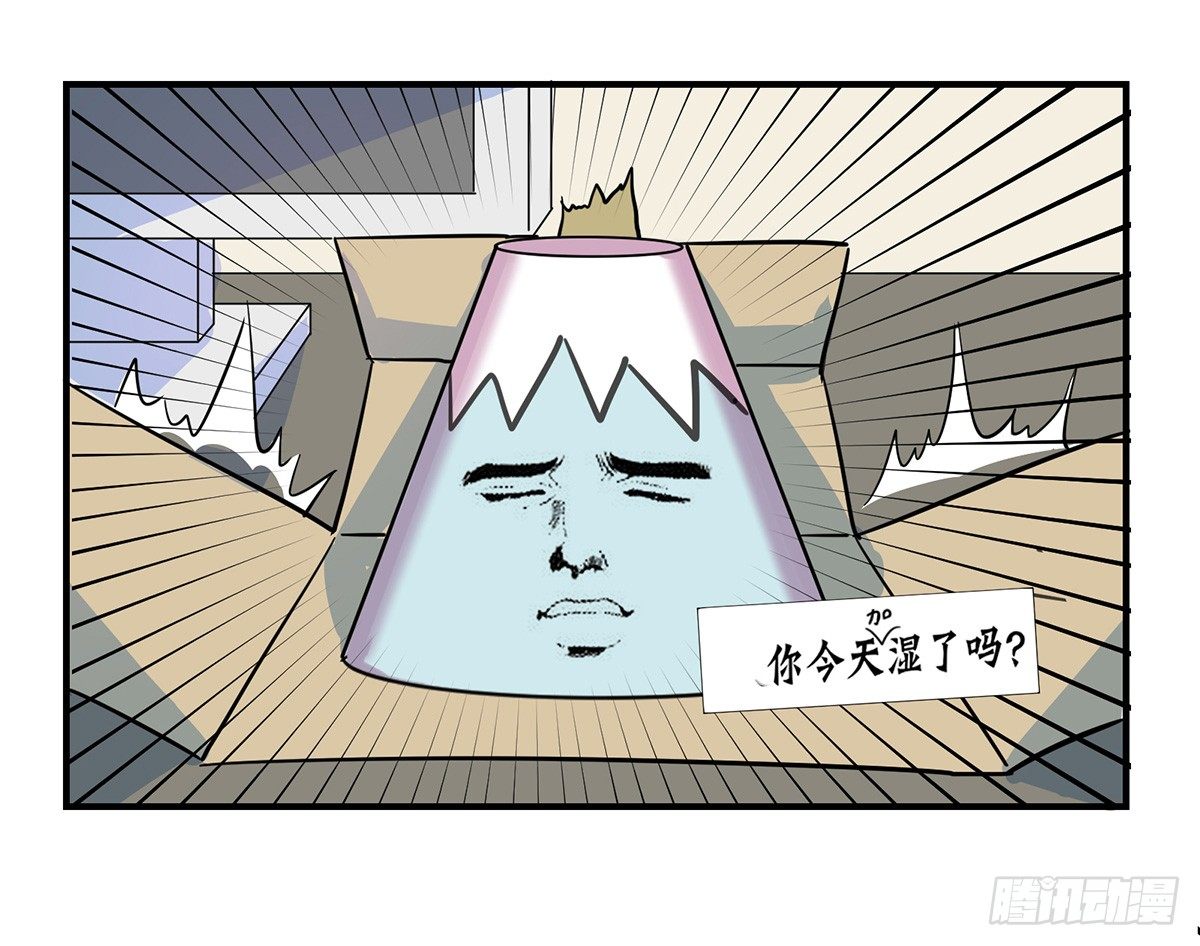 脑补水加湿器(1/3)-第4话