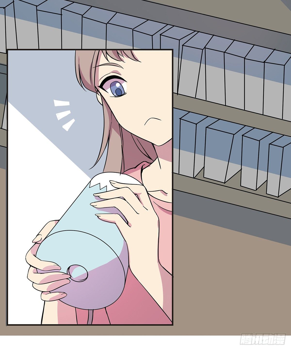 脑补水加湿器(1/3)-第4话