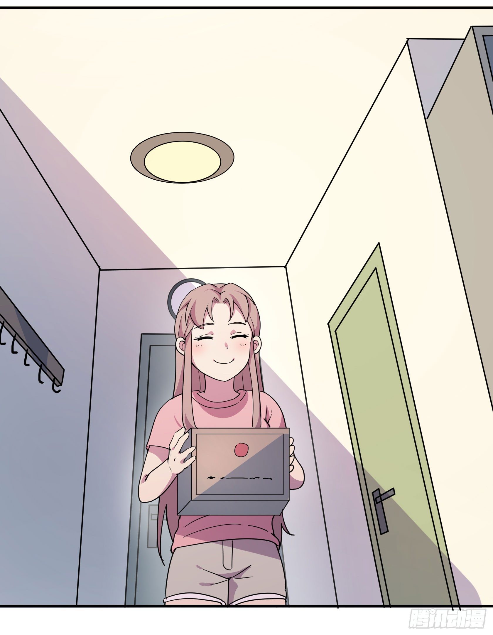 爱肾手机(1/3)-第34话