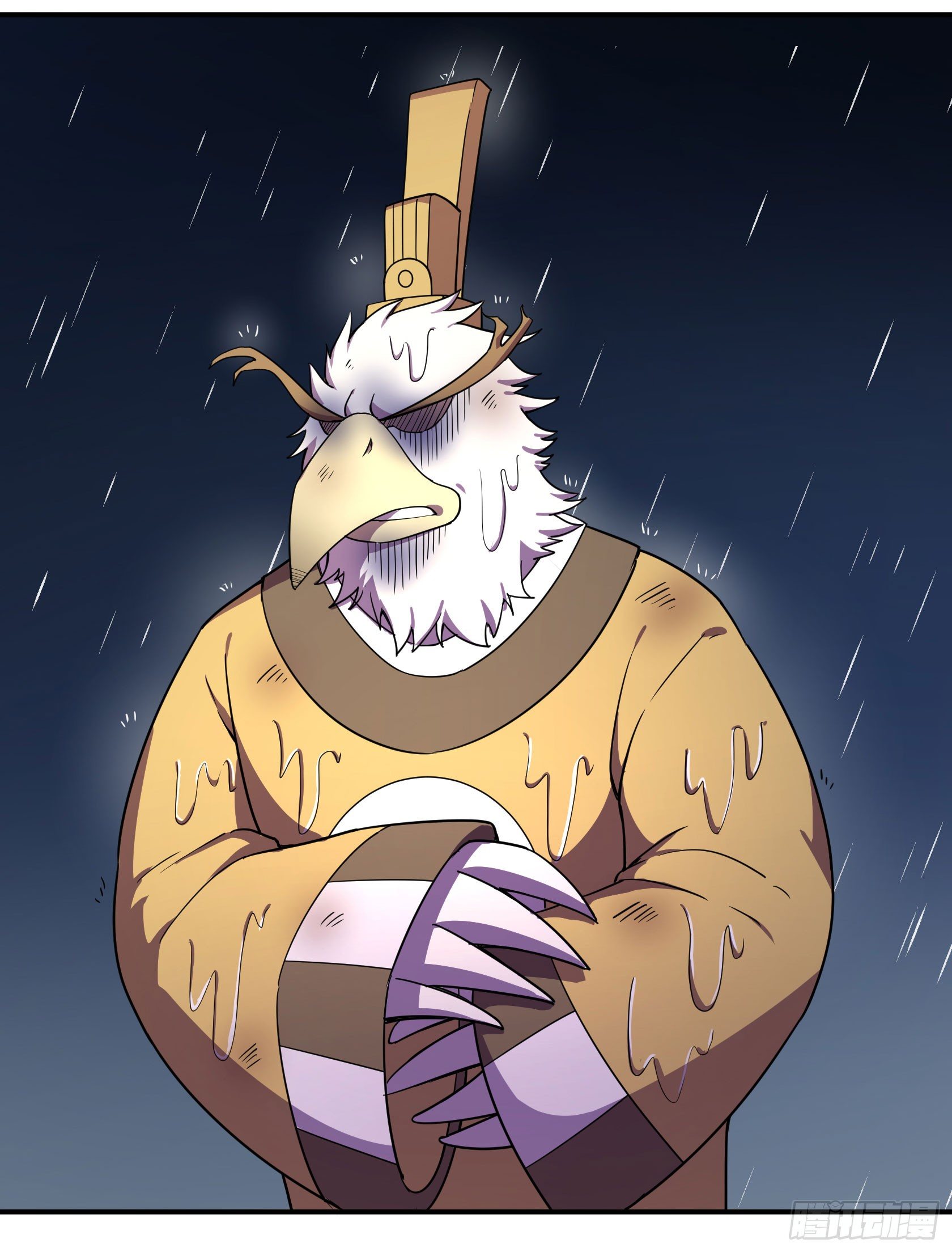 爱肾手机(1/3)-第34话