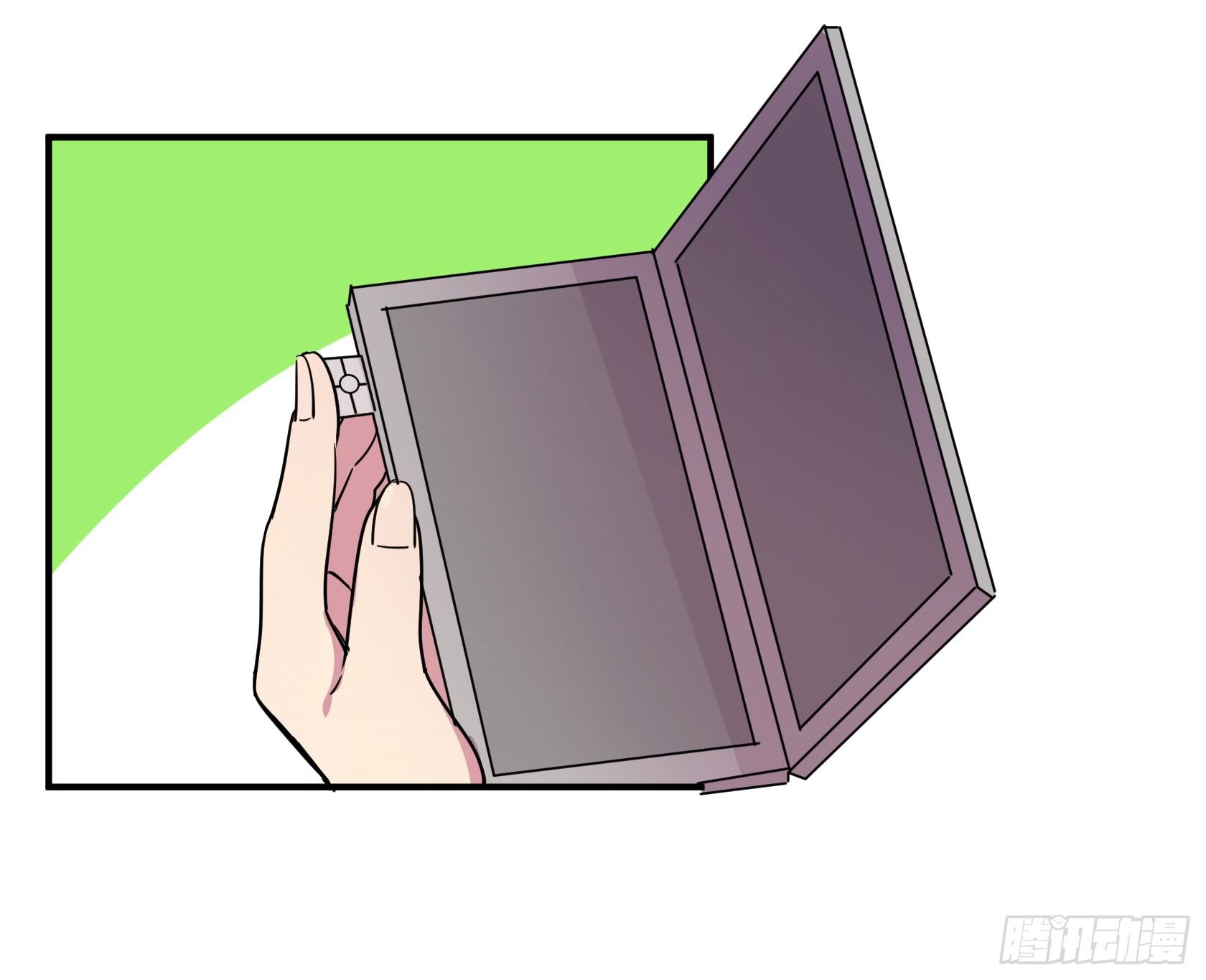 爱肾手机(1/3)-第34话