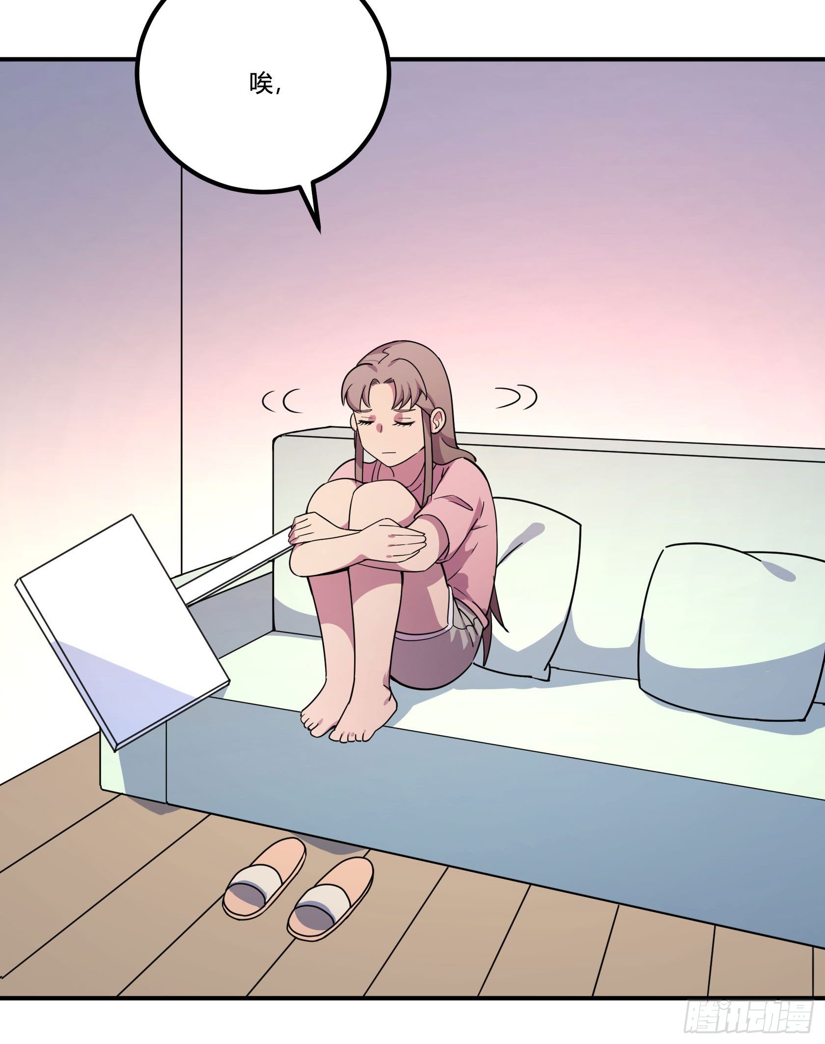 回忆(1/3)-第40话