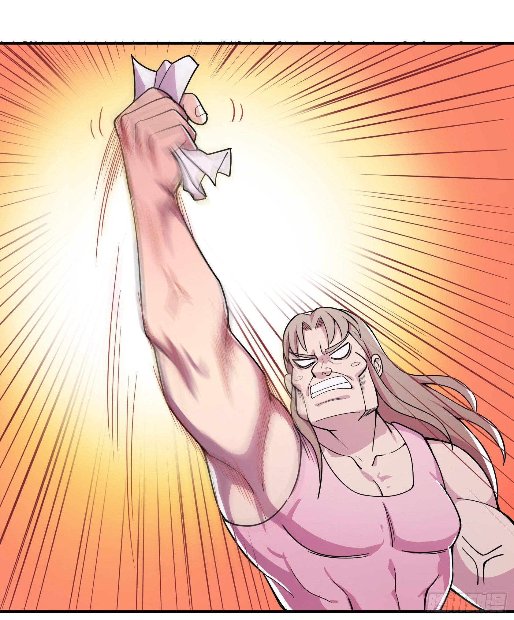 速效减肥丸（下）(1/2)-第44话