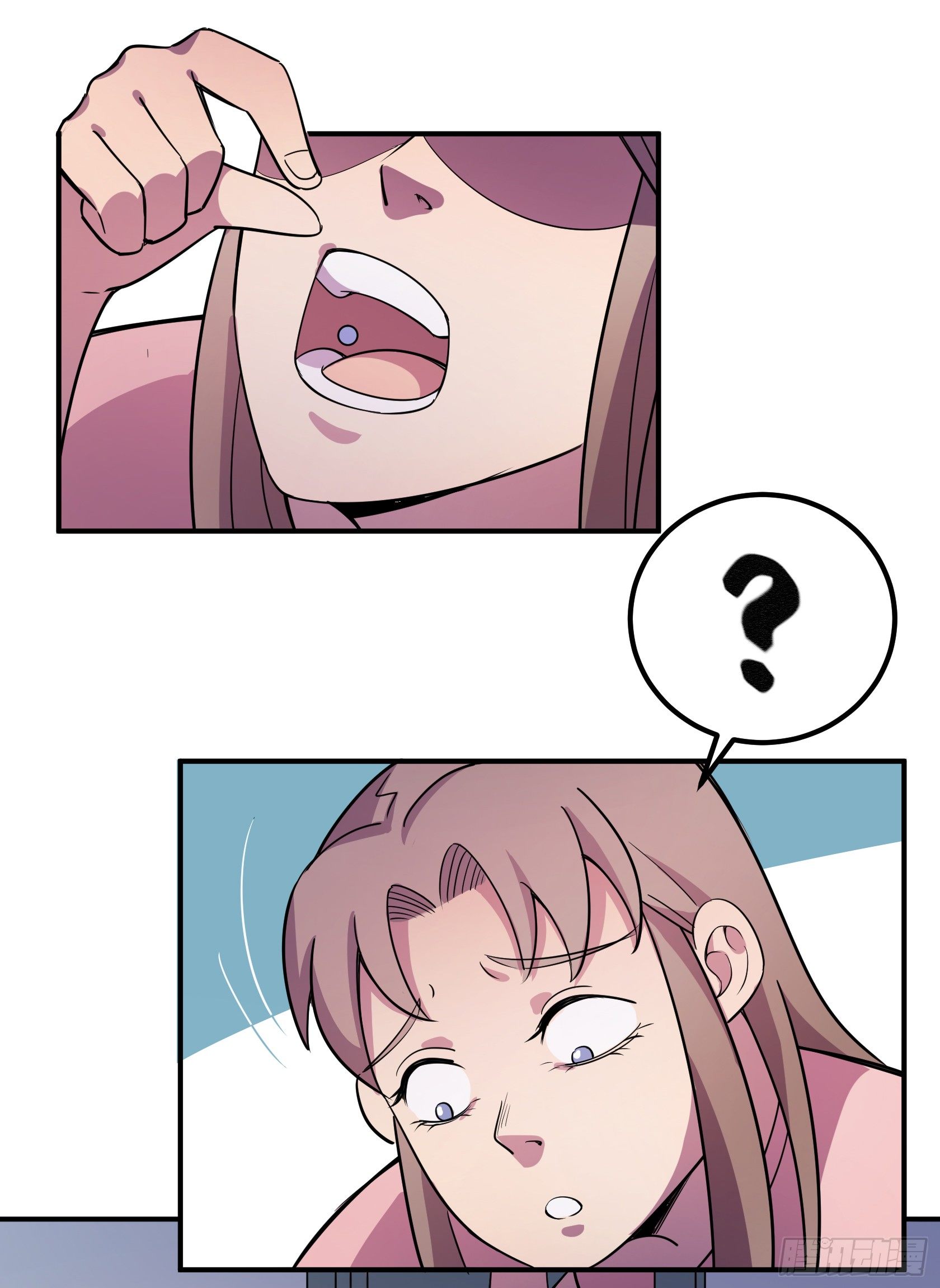 速效减肥丸（下）(1/2)-第44话