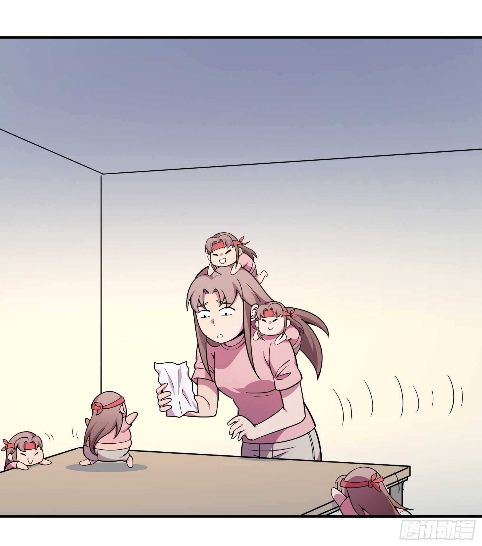 速效减肥丸（下）(1/2)-第44话