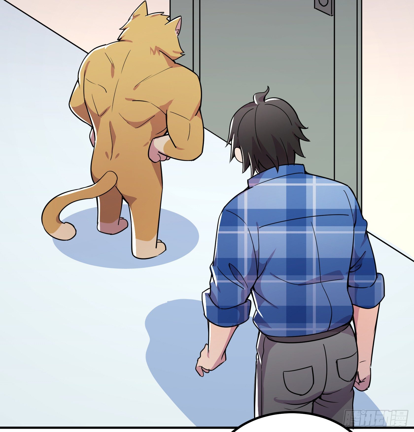 速效减肥丸（下）(1/2)-第44话