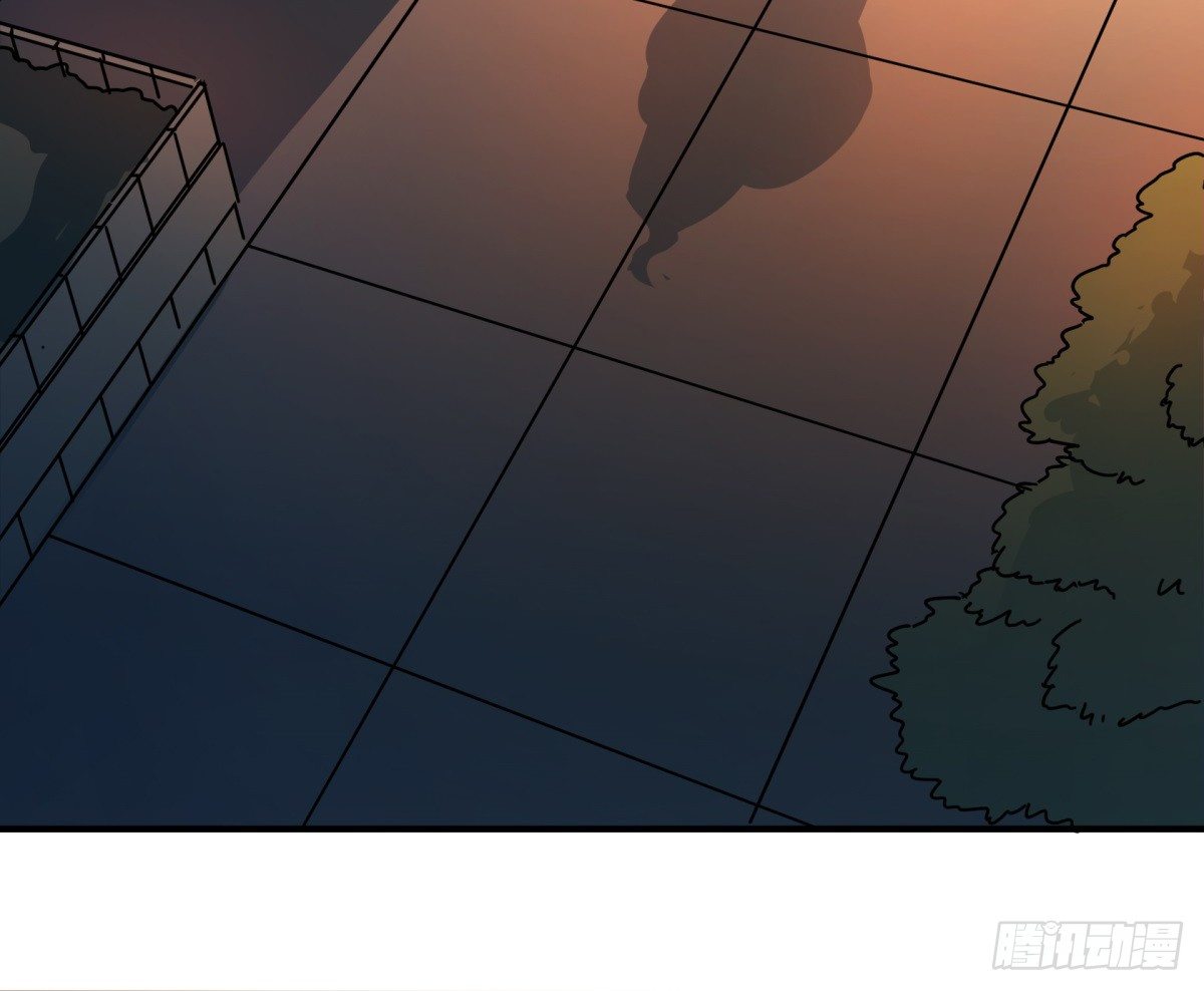 拒绝家暴，从我做起（上）(1/2)-第54话