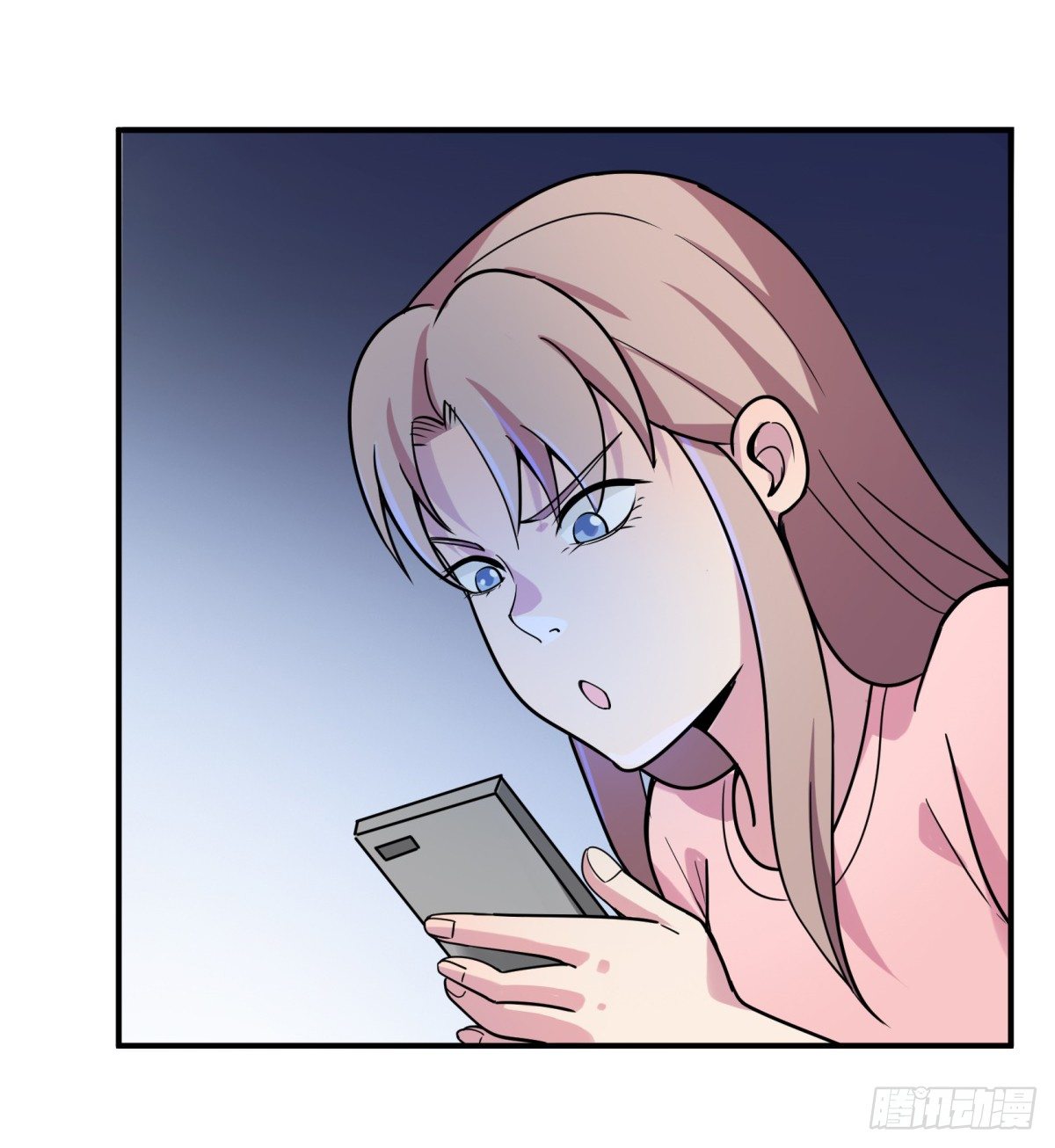 猜猜凶手游戏（上）(1/2)-第56话