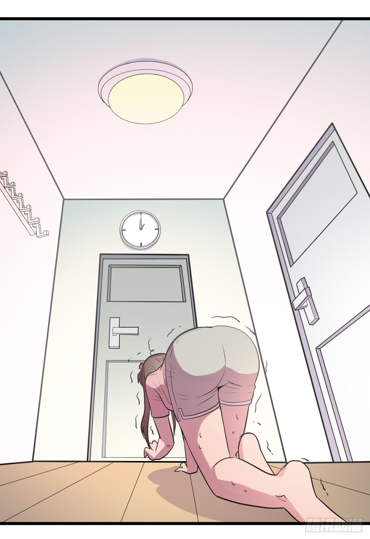 牙医freestyle（上）(1/2)-第60话