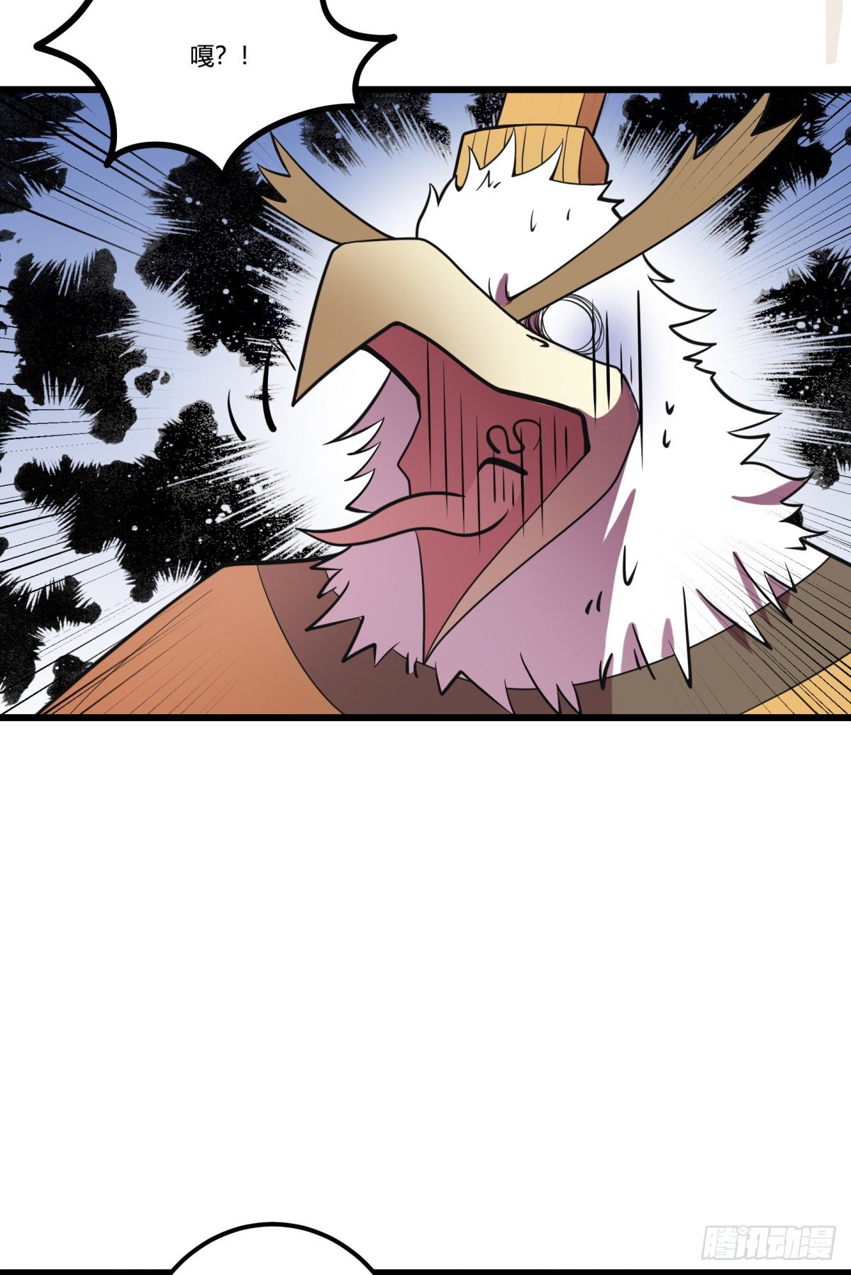 牙医freestyle（上）(1/2)-第60话