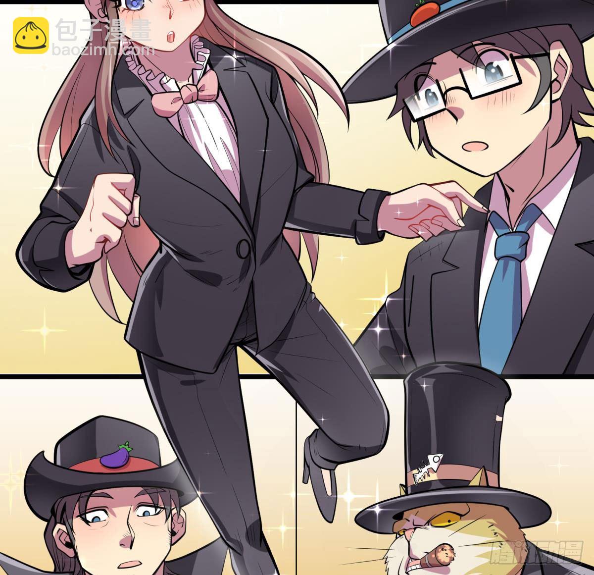 死亡俄罗斯转盘火锅（二）-第68话