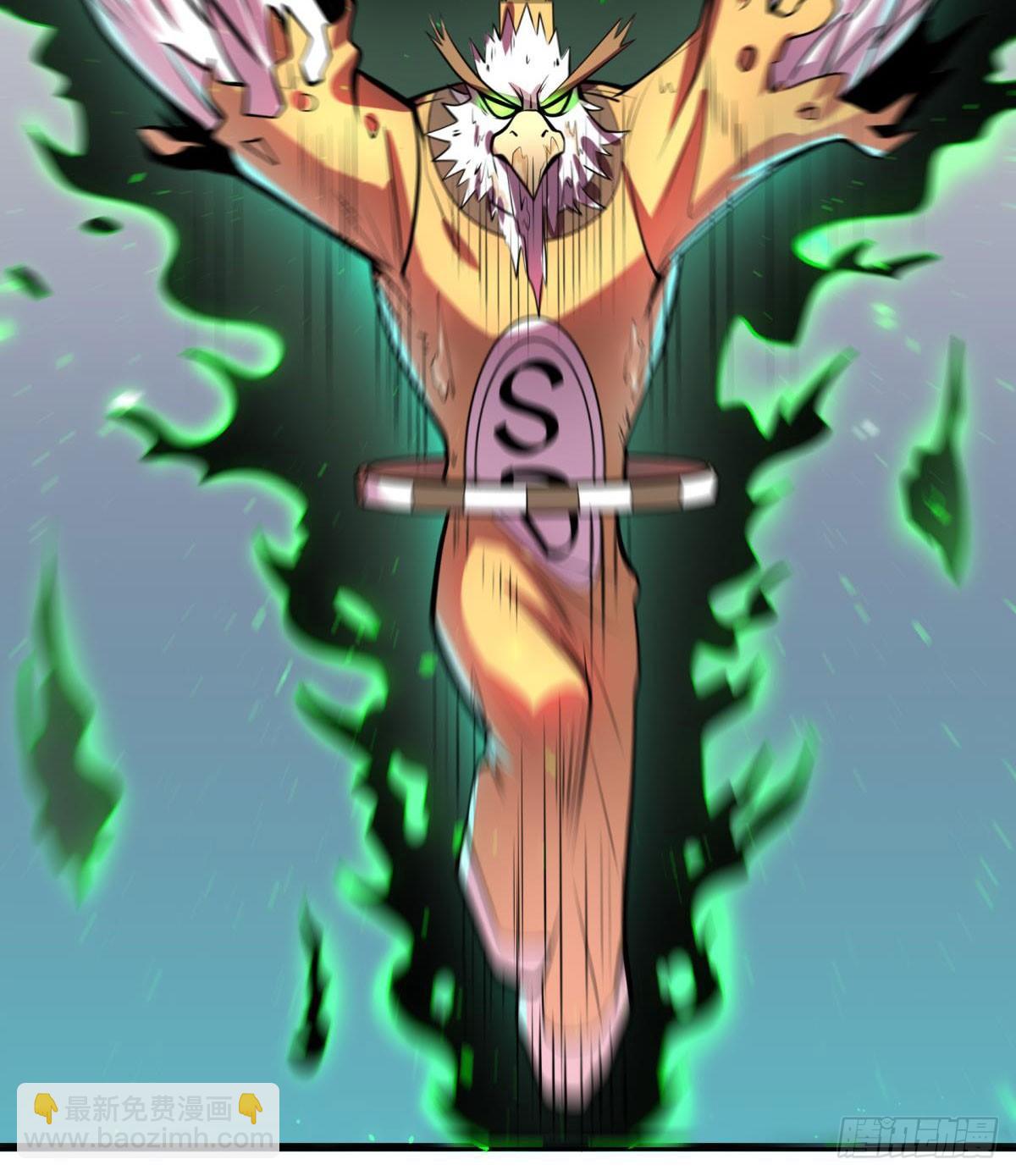 死亡俄罗斯转盘火锅（二）-第68话