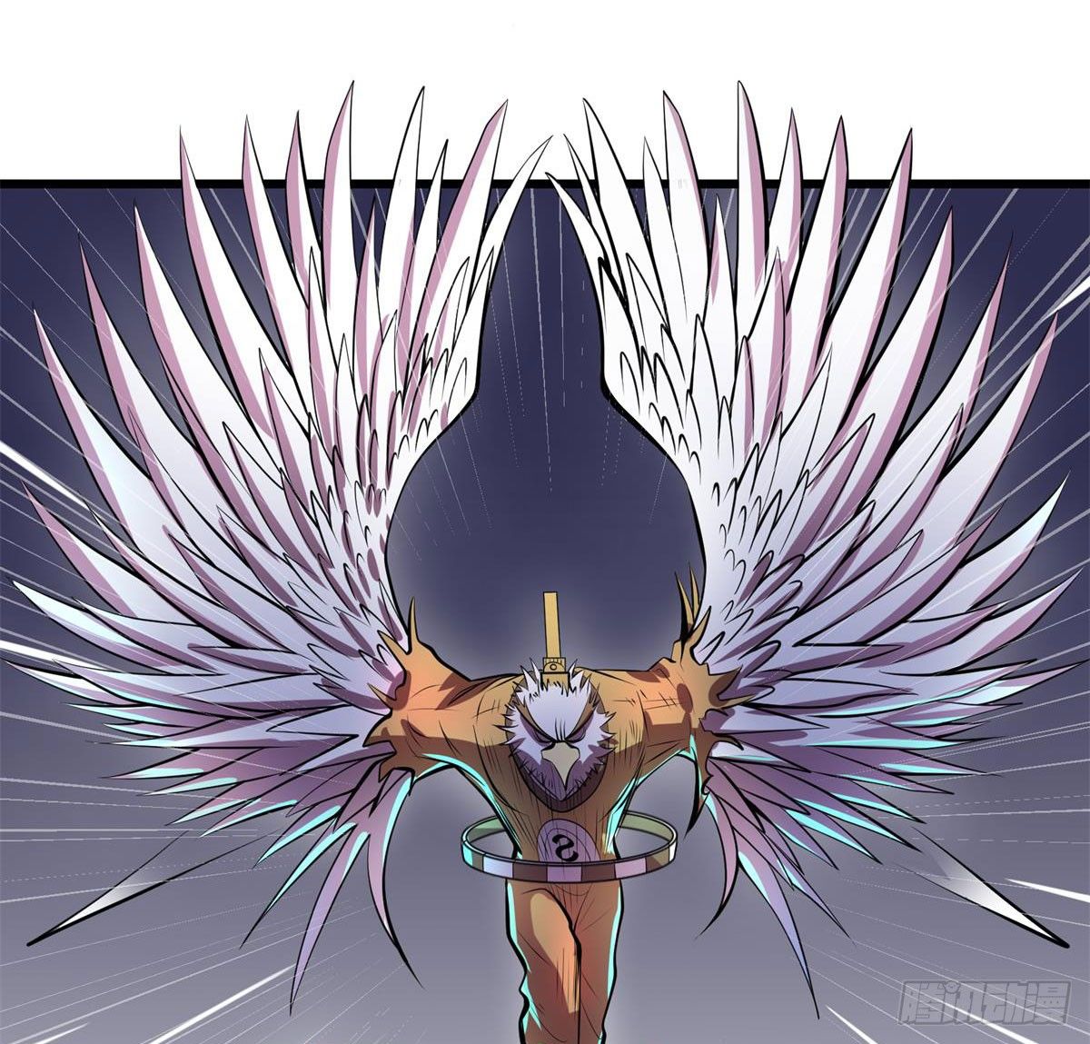 死亡俄罗斯转盘火锅（二）-第68话