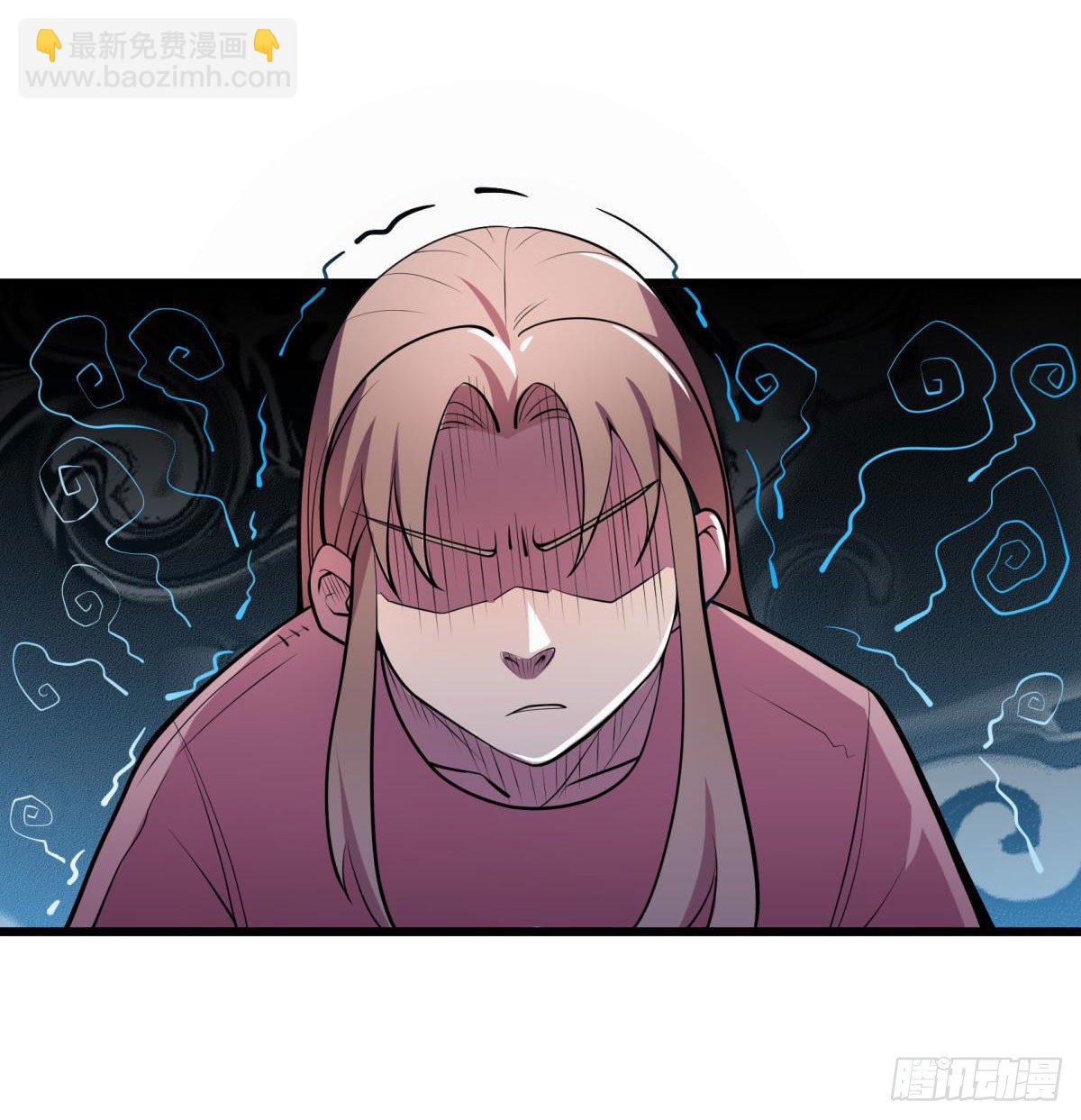 死亡俄罗斯转盘火锅（二）-第68话